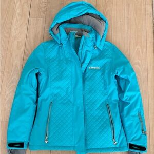 Ski/Snowboard/Winter Jacket Size Women XS/S Girls 12/14/16